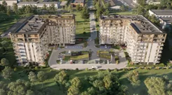 Apartamenty Horizon II etap - zdjęcie nr 3