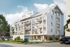 Apartamenty Serene  - zdjęcie nr 0