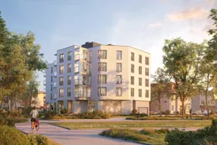 Apartamenty Świt - zdjęcie nr 1