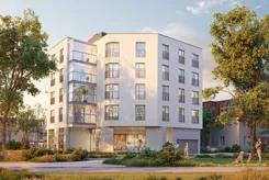 Apartamenty Świt - zdjęcie nr 2