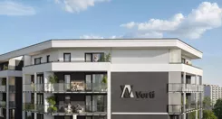 Apartamenty Verti - zdjęcie nr 1