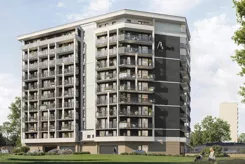 Apartamenty Verti - zdjęcie nr 0