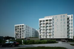 Osiedle Iluzjon Etap 2 - zdjęcie nr 2