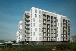 Osiedle Iluzjon Etap 2 - zdjęcie nr 3