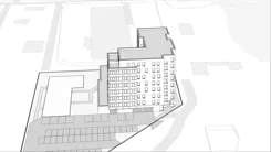 Wirtualna makieta 3D mieszkania 68.46 m², 16