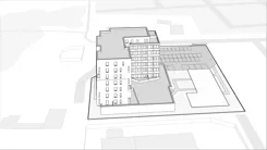 Wirtualna makieta 3D mieszkania 116.67 m², 67