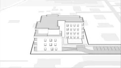 Wirtualna makieta 3D mieszkania 73.34 m², 20