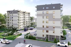 Esperanto Park Budynek B1 - zdjęcie nr 2