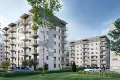 Esperanto Park Budynek B2 - zdjęcie nr 1