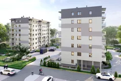 Esperanto Park Budynek B2 - zdjęcie nr 0