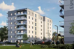 Esperanto Park Budynek B3 - zdjęcie nr 3