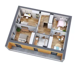 Zielona Park 2 - II etap - zdjęcie nr 2
