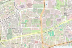 Lokalizacja inwestycji Grudziądzka 115 C