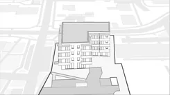 Wirtualna makieta 3D inwestycji Wiązowa