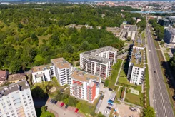 Wzgórze Krzemionki - zdjęcie nr 4