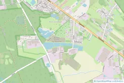 Lokalizacja inwestycji Hej! Baniocha Zadanie J
