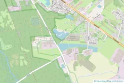 Lokalizacja inwestycji Hej! Baniocha Zadanie L