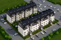 Osada Oliwkowa - zdjęcie nr 5
