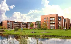 Apartamenty Stara Cegielnia - zdjęcie nr 2
