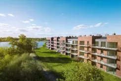 Apartamenty Stara Cegielnia - zdjęcie nr 1