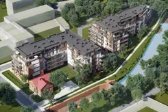 Przy IV Śluzie - zdjęcie nr 5