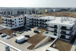 Apartamenty Stawowa - zdjęcie nr 0
