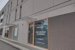 Apartamenty Antoniuk - lokale usługowe - zdjęcie nr 3