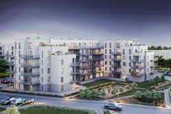 Apartamenty Przystań - Etap F - zdjęcie nr 3