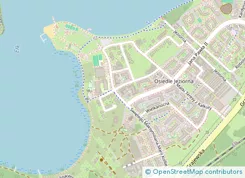 Lokalizacja inwestycji Ultra Marina