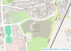 Lokalizacja lokalu użytkowego 154.81 m², U5