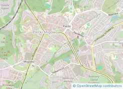 Lokalizacja mieszkania 68.03 m², M31