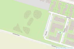 Lokalizacja inwestycji Horyzont Komorowice