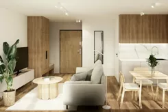 Apartamenty Jeździecka - zdjęcie nr 2