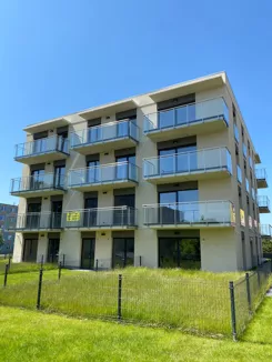 Apartamenty Diuna - zdjęcie nr 3