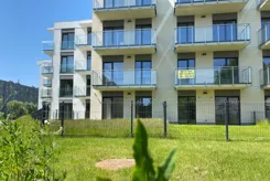 Apartamenty Diuna - zdjęcie nr 1
