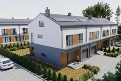 Apartamenty Przy Ładnej - zdjęcie nr 2