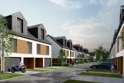 Grabówki Zacisze Etap I - zdjęcie nr 3