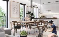 Oak Lane - zdjęcie nr 5