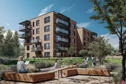 Meri Apartamenty - zdjęcie nr 1