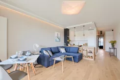 Nordic Mokotów I - zdjęcie nr 4
