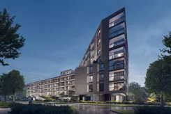Nordic Powstańców Śląskich - zdjęcie nr 3