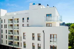 Apartamenty Wiśniowa - zdjęcie nr 2