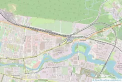 Lokalizacja inwestycji M|City