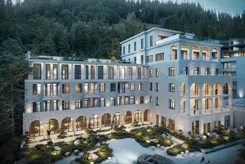 Hotel Salamandra - zdjęcie nr 1