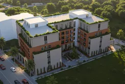 Hestia Residence - zdjęcie nr 3