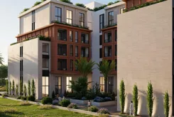Hestia Residence - zdjęcie nr 1