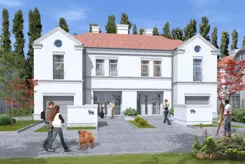 Villa Royale - zdjęcie nr 2