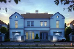 Villa Royale - zdjęcie nr 5