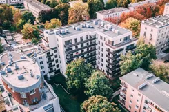 Rezydencja Fryderyk - zdjęcie nr 3
