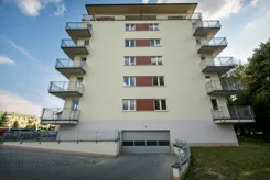 Oświęcim, ul. Żwirki i Wigury - zdjęcie nr 2